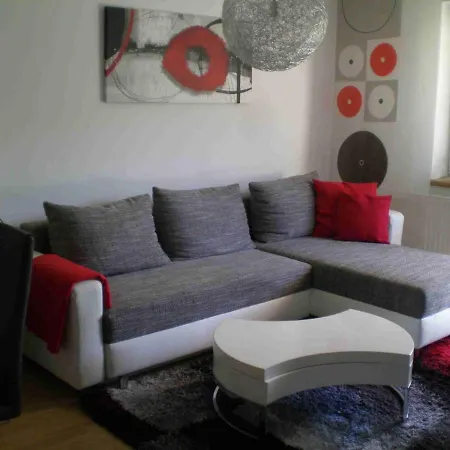 Gemutliches Ferienhaus In Zell Am Mit Garten Und Terrasse *