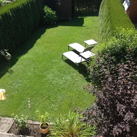 Сasa de vacaciones Gemutliches Ferienhaus In Zell Am Mit Garten Und Terrasse Zell am See