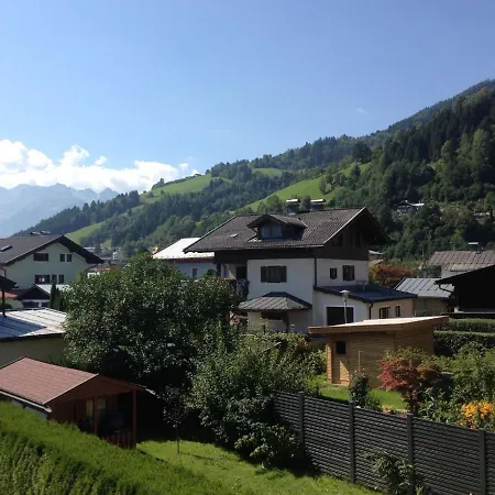 בית נופש Gemutliches Ferienhaus In Zell Am Mit Garten Und Terrasse *
